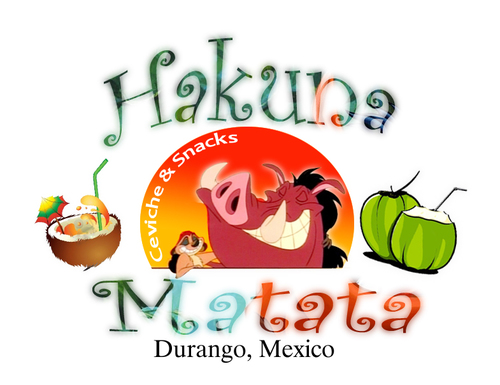 HakunaMatatacys's profile picture. Hakuna matata Ceviche&Snacks