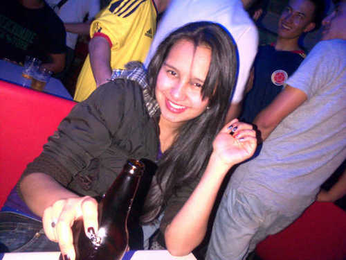 RoldanLauraCris's profile picture. Abogada, soñadora y encantada de la vida!