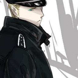 Ich vertrete den Bundesrepublik Deutschland. Es ist noch kein Meister vom Himmel gefallen.
[ Roleplay Account | 18+ ]