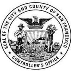 The Controller's Office works to ensure the City's financial integrity and to promote efficient, effective, and accountable government.