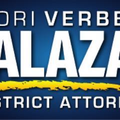 San Joaquin County's next District Attorney!