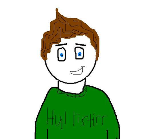 af yu r knot prepi ur an fagit :)