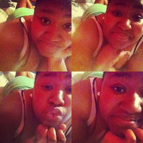 Classy,Never Trashy ; Love or Hate me? Oh Fucking well :) . Follow me tho :) . Oh Yea what is Love? Man Fuck these Niggas (: