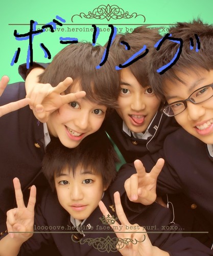 naganosingo's profile picture. 