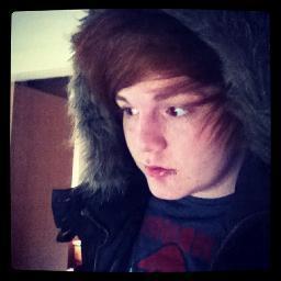 _RossWood_'s profile picture. ~Ross, Eighteen, British~