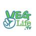 Twitter Profile image of @VegLifeTV