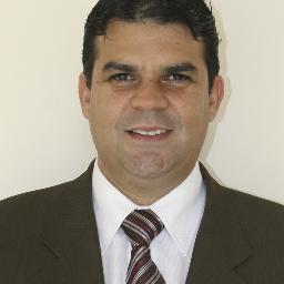Pastor e Secretário Executivo da Associação Paulistana.