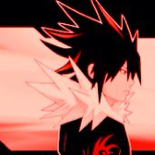 ||Hell Wolf||#RP||#Taken||
