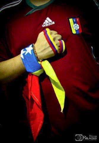 Ingeniero,Vinotinto hasta la muerte!!!