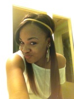 im one of a kind. end of story.