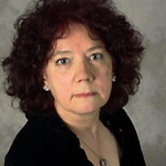 pipistrelle's profile picture. Aged Feminist.