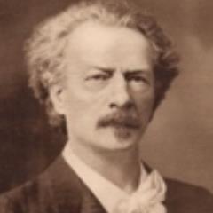 On meeting him, people felt themselves to be in the presence of an altogether superior being, ...therefore they dubbed him a genius. #Paderewski