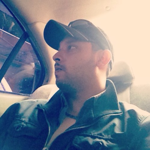 GodoyRonaldo's profile picture. 