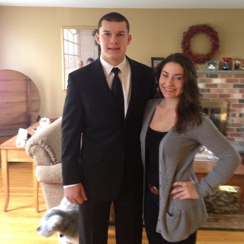 PHILopian_tube's profile picture. Pitt '18 
ΦΔΘ