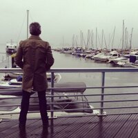 Boris Izaguirre (@borisizaguirre) 's Twitter Profile