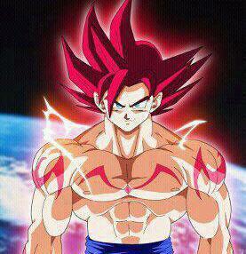 ssjgodmodegoku's profile picture. defender of earth against an force of evil that trys to destroy mankind!!!