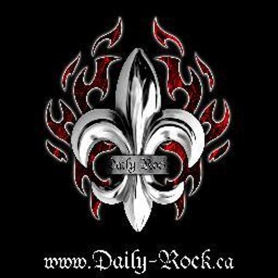 DailyRockQuebec's profile image