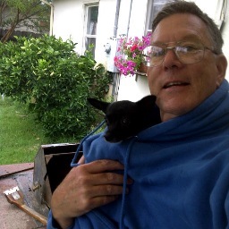 uc master gardener..retired teacher..Catholic catecism teacher. walks and likes chiuhuahuas..Delta Responsible Qualified Landscaping trained