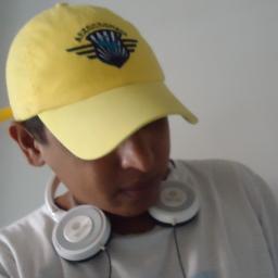 DJ COTO FAZENDO A FESTA