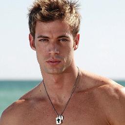 Twitter William Levy no Brasil,  NO tiene ninguna otra página personal, excepto @willylevy29 en Twitter.