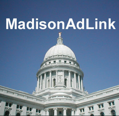 MadisonAdLink's profile picture. We're a locally owned, online marketing firm, working with small businesses in WI, to form a cohesive/consistent local marketing strategy on multiple fronts.