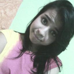 Cada dia é uma chance pra ser melhor que ontem ! ♪ ' ,Mana do @Matheus_NQV ♥