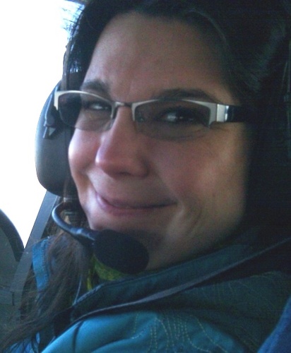 Tweeting tidbits from a public information officer's perspective.