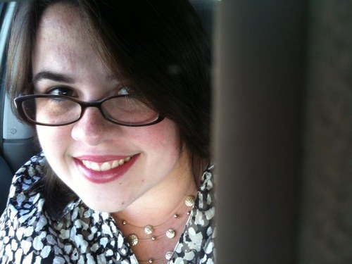 MandiRose81's profile picture. 