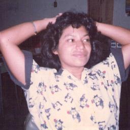 AnaTerAranguren's profile picture. COMUNICADORA SOCIAL, ECHA PALANTE, ESTOY CON EL SENTIMIENTO DEL PUEBLO, PORQUE YO SOY PUEBLO, ME GUSTA LA REVOLUCIÓN, QUIERO QUE TODOS ESTEMOS CON CALIDAD.