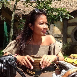 GlamTraveller's profile picture. Travel = doesn't necessarily mean looking like a hobo. My best of travel and fashion topics designed to make sure you blend in whilst standing out