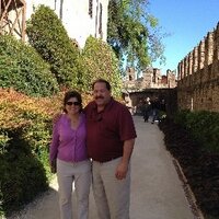 CC (@carolchuck3333) 's Twitter Profile