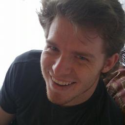 Nathan_Conlan's profile picture. To be rich, is not what you have in your bank account, but what you have in your heart.