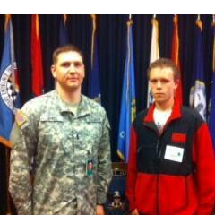 McKenzie Jean(:
Family(:
National Guard!
'Merica!
Trucks!
Fishing!
Hunting!
Country Boy Life!
Life!