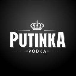 VodkaPutinka's profile picture. 6 veces destilado, el Vodka Premium de Panamá.