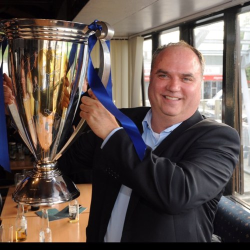 PADDYtheBRICK's profile picture. Sports media guy with experience in USA & Europe. Grew up in Youngstown, Ohio. KU Grad. Rock Chalk Jayhawk! Go Bills & Chelsea FC. Works for USA TODAY Sports.