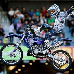Four wheels move the body, two wheels move the soul...
