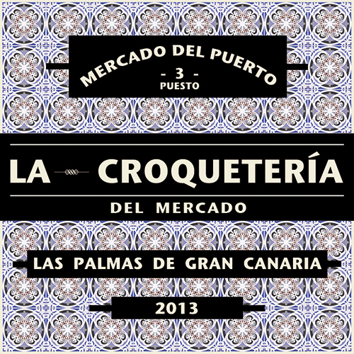 Tenemos hasta 50 tipos de croquetas y les ponemos a todas y cada una el mayor mimo. Puedes comerlas aquí o llevarlas a casa para disfrutar en cualquier momento