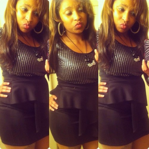 Lisha2flawless's profile picture. #Blessed ..Keepn God first. Past is gone, [follow] my Present, my future began w/my lil man on o6-16-12 #proudmommy of PrinceJay.