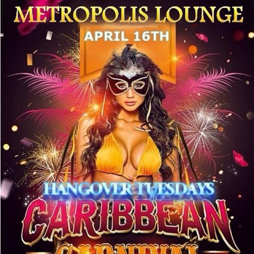 metropolisvi's profile picture. 