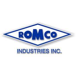 Romco serves North America as specialists in large, complex fabrications such as overhead cranes, scrubber systems, dust collectors, & liquid tanks accessories