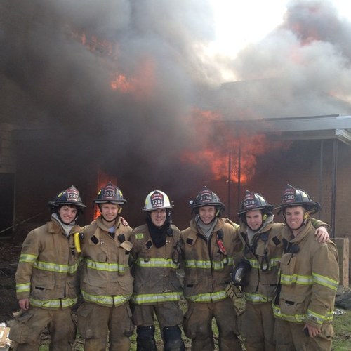 benjibrown87's profile picture. 