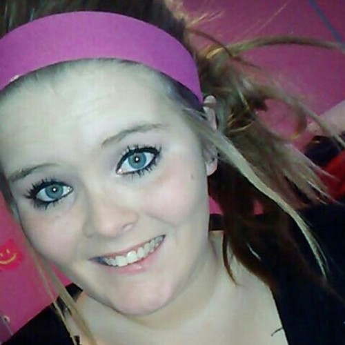 MarinaPendleton's profile picture. 