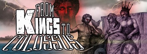 Metalcore band based out of Whitesburg, Ky