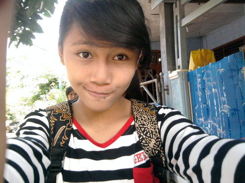 LULUS UN :) | Waiting For You :*