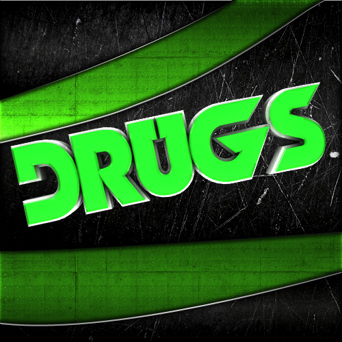 hey its drugs