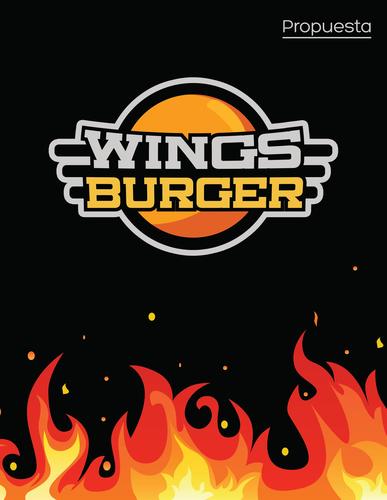 wingsburger's profile picture. WINGSBURGER, MEZCLA SABORES TIPICOS & GOURMET, DE FORMA ACCESIBLE Y RAPIDA  MENU, HOMEMADE BURGERS, WINGS, MAMPORRITO, MALANGA SOUP Y MAS...BY CHEF JC RODRIGUEZ