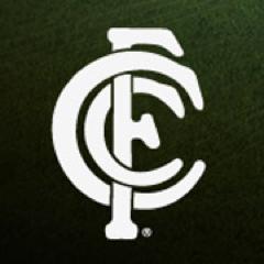 A behind-the-scenes look at the daily operations of the @CarltonFC.