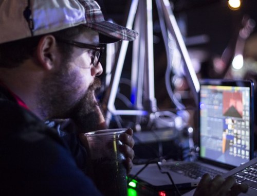 VJ, DJ, EDITOR, PRODUCTOR. 

Director en RAMA Audiovisual