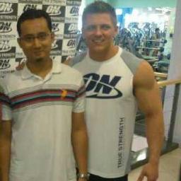 myarekey's profile picture. 