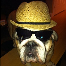 MissyMR83's profile picture. 